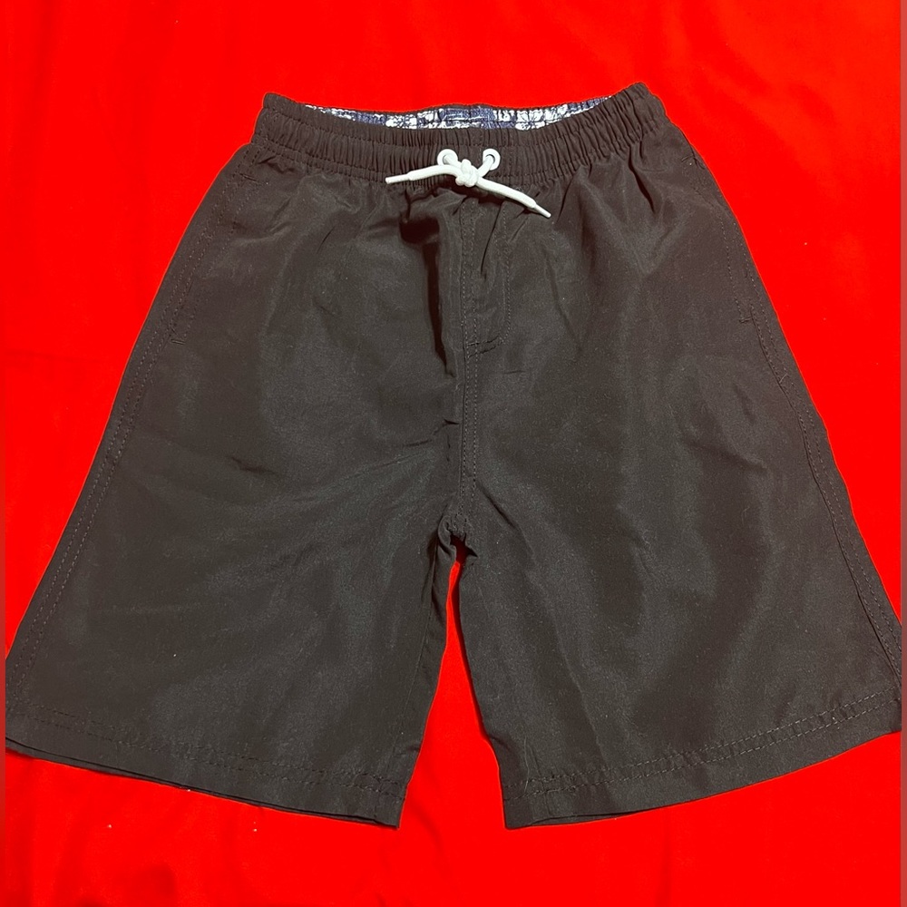 Boys ICEXCROSS Water Shorts Size (7/8)